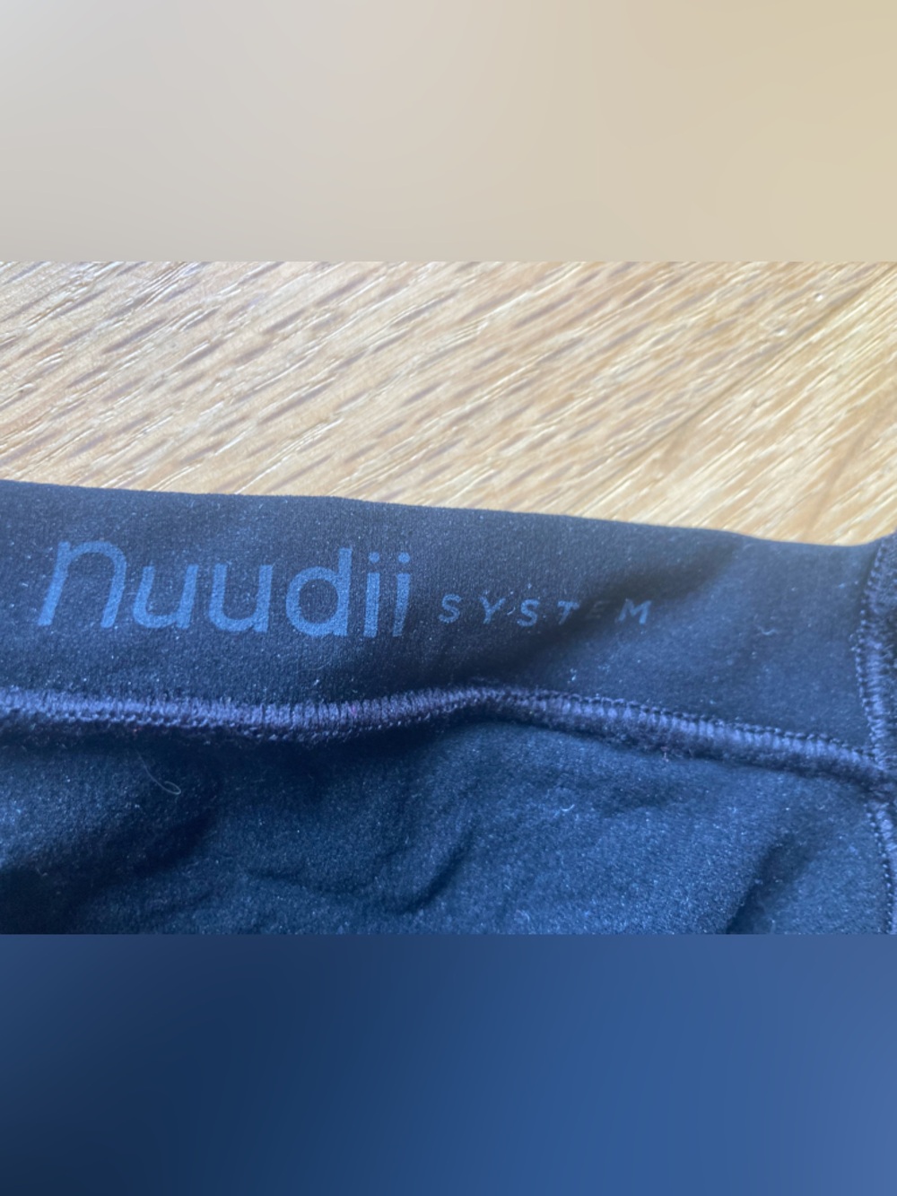 Backless Boobwear (size C-H cups ) Nuudii System - Picture 5 of 5